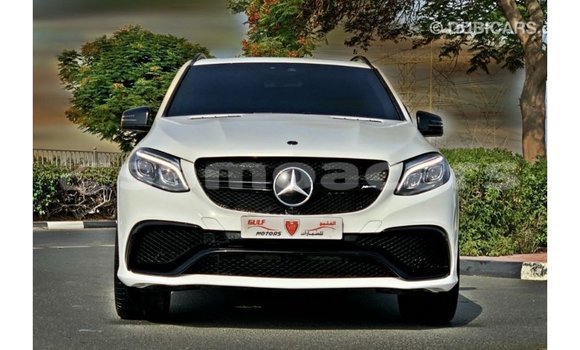 Buy Import Mercedes-Benz GLE White Car in Import - Dubai in A'ana Buy Import Mercedes-Benz GLE White Car in Import - Dubai in A'ana