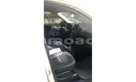 Buy Import Mercedes-Benz GLE White Car in Import - Dubai in A'ana Buy Import Mercedes-Benz GLE White Car in Import - Dubai in A'ana