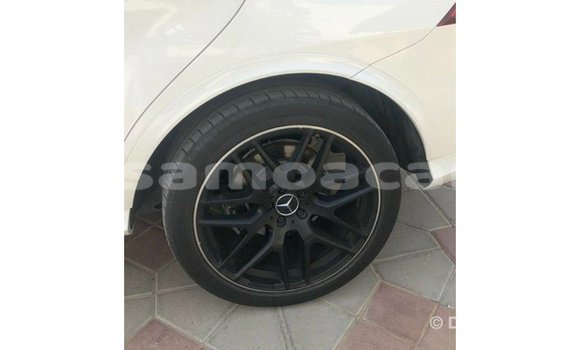 Buy Import Mercedes-Benz GLE White Car in Import - Dubai in A'ana Buy Import Mercedes-Benz GLE White Car in Import - Dubai in A'ana