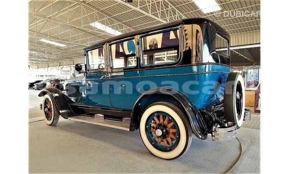 Buy Import Buick Electra Blue Car in Import - Dubai in A'ana Buy Import Buick Electra Blue Car in Import - Dubai in A'ana