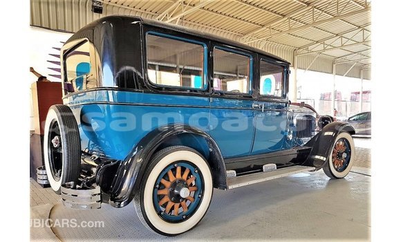 Buy Import Buick Electra Blue Car in Import - Dubai in A'ana Buy Import Buick Electra Blue Car in Import - Dubai in A'ana