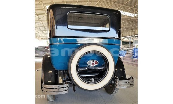 Buy Import Buick Electra Blue Car in Import - Dubai in A'ana Buy Import Buick Electra Blue Car in Import - Dubai in A'ana