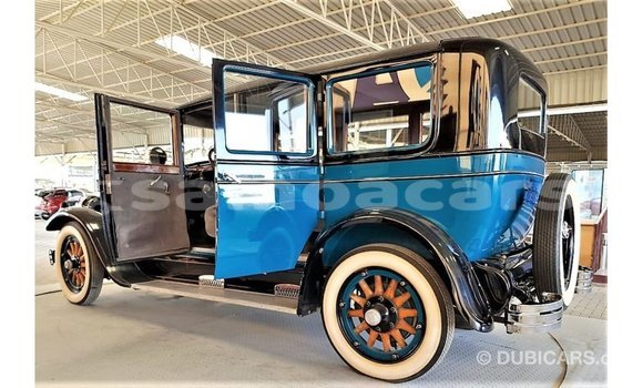 Buy Import Buick Electra Blue Car in Import - Dubai in A'ana Buy Import Buick Electra Blue Car in Import - Dubai in A'ana