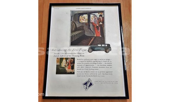 Buy Import Buick Electra Blue Car in Import - Dubai in A'ana Buy Import Buick Electra Blue Car in Import - Dubai in A'ana