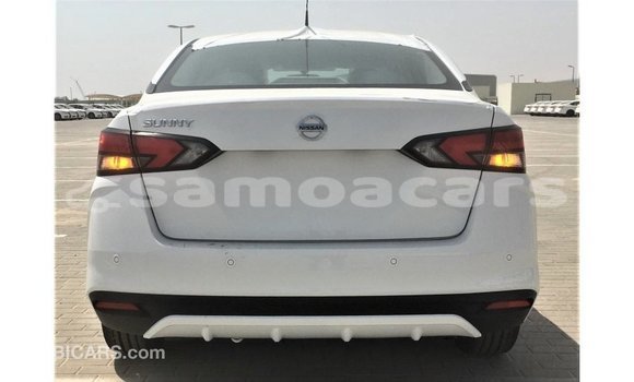 Acheter Import Voiture Nissan Sunny Blanc à Import - Dubai, A'ana Acheter Import Voiture Nissan Sunny Blanc à Import - Dubai, A'ana
