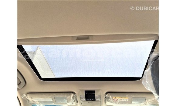 Acheter Import Voiture Toyota Prado Marron à Import - Dubai, A'ana Acheter Import Voiture Toyota Prado Marron à Import - Dubai, A'ana