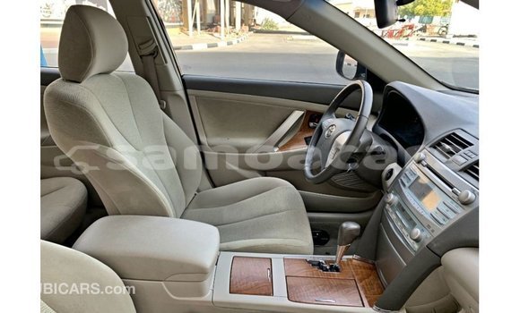 Acheter Import Voiture Toyota Aurion Noir à Import - Dubai, A'ana Acheter Import Voiture Toyota Aurion Noir à Import - Dubai, A'ana