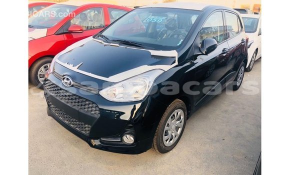 Acheter Import Voiture Hyundai i10 Noir à Import - Dubai, A'ana Acheter Import Voiture Hyundai i10 Noir à Import - Dubai, A'ana