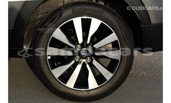 Acheter Import Voiture Nissan 350Z Autre à Import - Dubai, A'ana Acheter Import Voiture Nissan 350Z Autre à Import - Dubai, A'ana