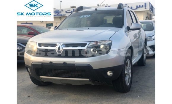 Buy Import Renault Duster Other Car in Import - Dubai in A'ana