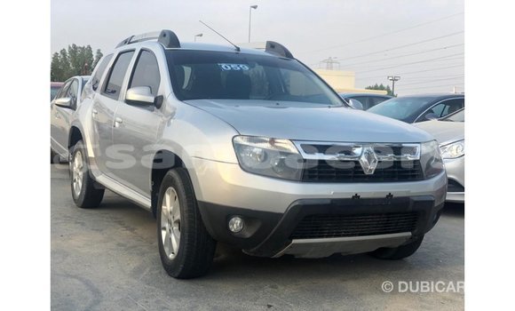 Acheter Import Voiture Renault Duster Autre à Import - Dubai, A'ana Acheter Import Voiture Renault Duster Autre à Import - Dubai, A'ana