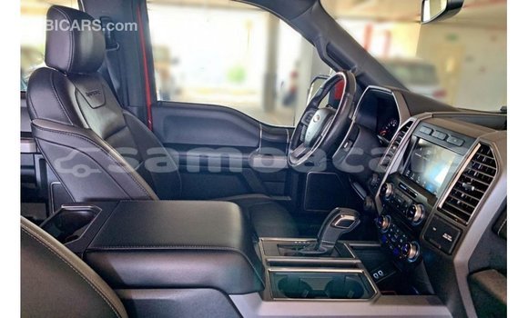 Acheter Import Voiture Ford Club Wagon Rouge à Import - Dubai, A'ana Acheter Import Voiture Ford Club Wagon Rouge à Import - Dubai, A'ana