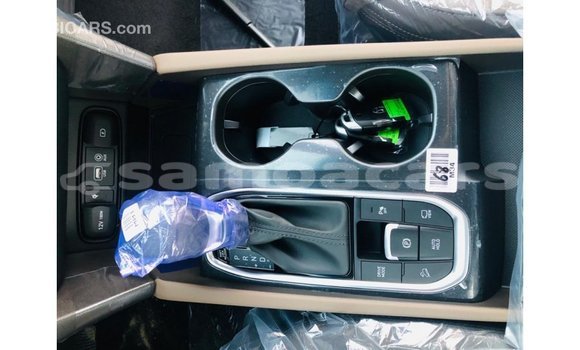 Buy Import Hyundai Santa Fe Blue Car in Import - Dubai in A'ana Buy Import Hyundai Santa Fe Blue Car in Import - Dubai in A'ana