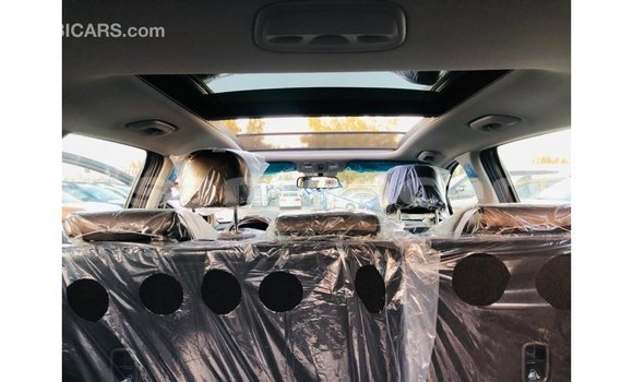 Buy Import Hyundai Santa Fe Blue Car in Import - Dubai in A'ana Buy Import Hyundai Santa Fe Blue Car in Import - Dubai in A'ana