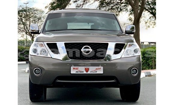 Buy Import Nissan Patrol Other Car in Import - Dubai in A'ana Buy Import Nissan Patrol Other Car in Import - Dubai in A'ana