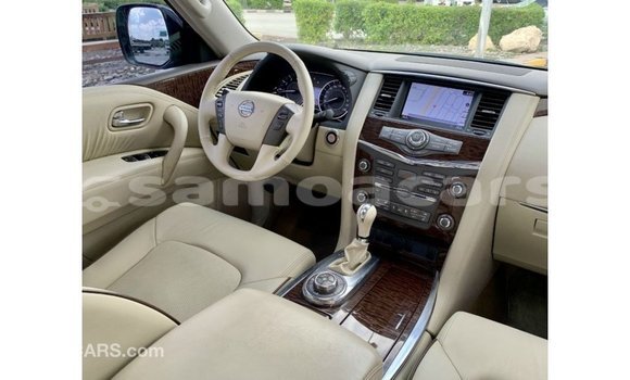 Buy Import Nissan Patrol Other Car in Import - Dubai in A'ana Buy Import Nissan Patrol Other Car in Import - Dubai in A'ana