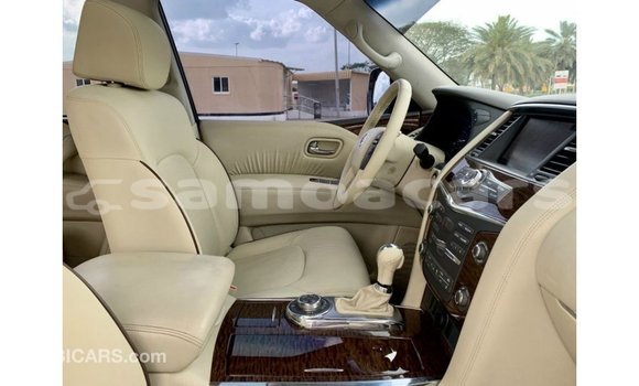 Buy Import Nissan Patrol Other Car in Import - Dubai in A'ana Buy Import Nissan Patrol Other Car in Import - Dubai in A'ana