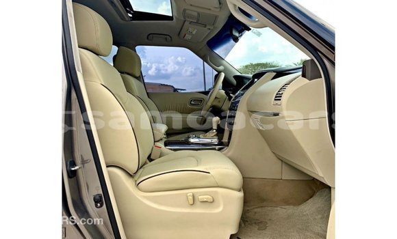 Buy Import Nissan Patrol Other Car in Import - Dubai in A'ana Buy Import Nissan Patrol Other Car in Import - Dubai in A'ana