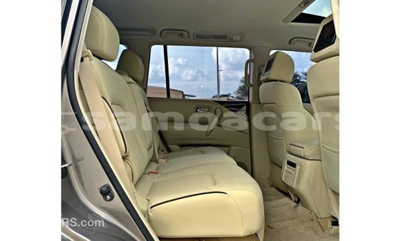 Buy Import Nissan Patrol Other Car in Import - Dubai in A'ana Buy Import Nissan Patrol Other Car in Import - Dubai in A'ana