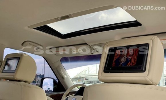 Buy Import Nissan Patrol Other Car in Import - Dubai in A'ana Buy Import Nissan Patrol Other Car in Import - Dubai in A'ana