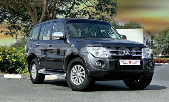 Buy Import Mitsubishi Pajero Other Car in Import - Dubai in A'ana