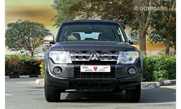 Acheter Import Voiture Mitsubishi Pajero Autre à Import - Dubai, A'ana Acheter Import Voiture Mitsubishi Pajero Autre à Import - Dubai, A'ana
