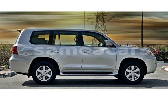 Buy Import Lexus LX Other Car in Import - Dubai in A'ana Buy Import Lexus LX Other Car in Import - Dubai in A'ana