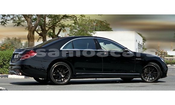 Buy Import Mercedes-Benz 190 Black Car in Import - Dubai in A'ana Buy Import Mercedes-Benz 190 Black Car in Import - Dubai in A'ana