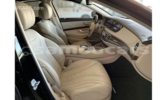 Buy Import Mercedes-Benz 190 Black Car in Import - Dubai in A'ana Buy Import Mercedes-Benz 190 Black Car in Import - Dubai in A'ana