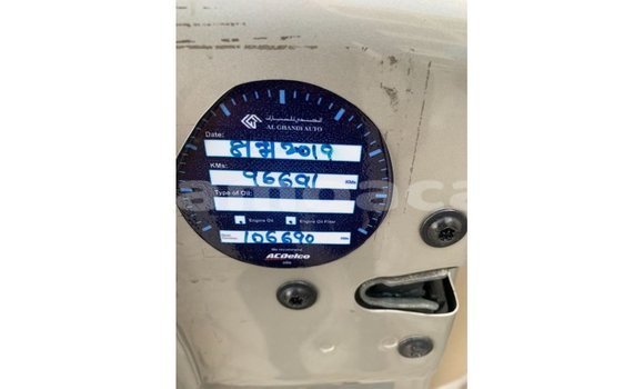 Acheter Import Voiture Chevrolet Tahoe Autre à Import - Dubai, A'ana Acheter Import Voiture Chevrolet Tahoe Autre à Import - Dubai, A'ana