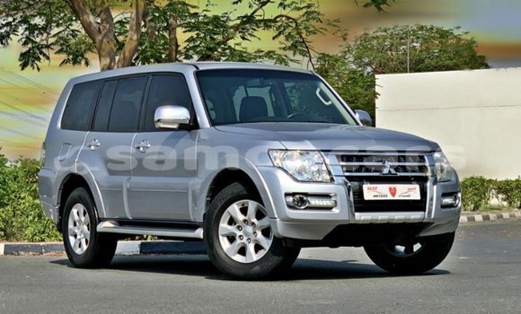 Buy Import Mitsubishi Pajero Other Car in Import - Dubai in A'ana