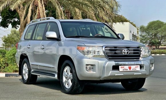 Buy Import Toyota Land Cruiser Other Car in Import - Dubai in A'ana Buy Import Toyota Land Cruiser Other Car in Import - Dubai in A'ana