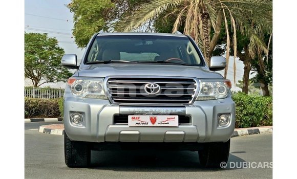 Buy Import Toyota Land Cruiser Other Car in Import - Dubai in A'ana Buy Import Toyota Land Cruiser Other Car in Import - Dubai in A'ana
