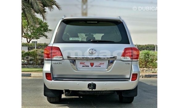 Buy Import Toyota Land Cruiser Other Car in Import - Dubai in A'ana Buy Import Toyota Land Cruiser Other Car in Import - Dubai in A'ana