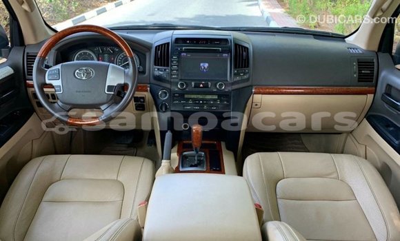 Buy Import Toyota Land Cruiser Other Car in Import - Dubai in A'ana Buy Import Toyota Land Cruiser Other Car in Import - Dubai in A'ana