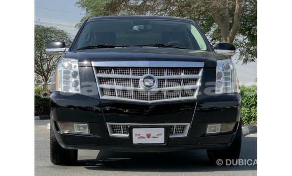 Acheter Import Voiture Cadillac Escalade Noir à Import - Dubai, A'ana Acheter Import Voiture Cadillac Escalade Noir à Import - Dubai, A'ana