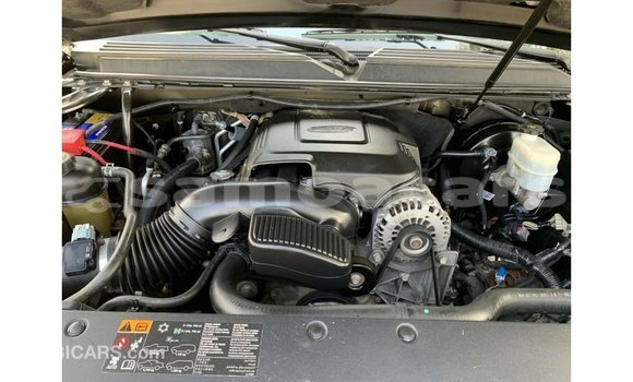 Acheter Import Voiture Cadillac Escalade Noir à Import - Dubai, A'ana Acheter Import Voiture Cadillac Escalade Noir à Import - Dubai, A'ana