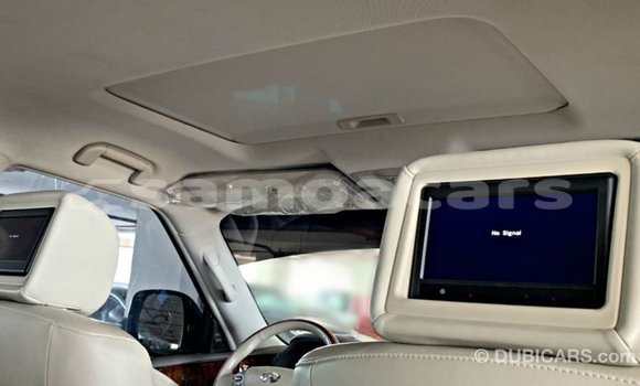 Acheter Import Voiture Infiniti EX Blanc à Import - Dubai, A'ana Acheter Import Voiture Infiniti EX Blanc à Import - Dubai, A'ana