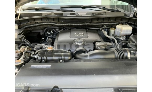 Acheter Import Voiture Nissan Patrol Noir à Import - Dubai, A'ana Acheter Import Voiture Nissan Patrol Noir à Import - Dubai, A'ana