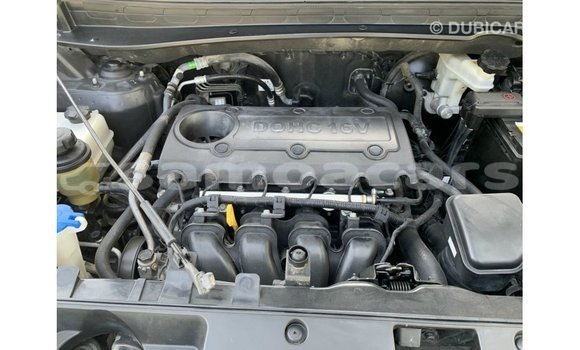 Acheter Import Voiture Kia Sportage Noir à Import - Dubai, A'ana Acheter Import Voiture Kia Sportage Noir à Import - Dubai, A'ana