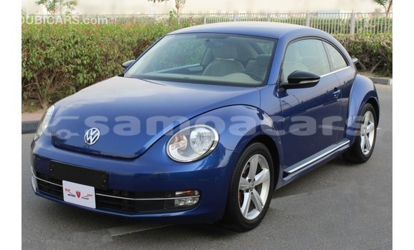 Acheter Import Voiture Volkswagen Beetle Bleu à Import - Dubai, A'ana Acheter Import Voiture Volkswagen Beetle Bleu à Import - Dubai, A'ana