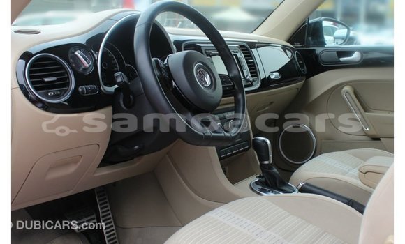 Acheter Import Voiture Volkswagen Beetle Bleu à Import - Dubai, A'ana Acheter Import Voiture Volkswagen Beetle Bleu à Import - Dubai, A'ana