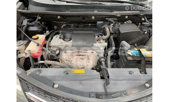 Acheter Import Voiture Toyota 4Runner Noir à Import - Dubai, A'ana Acheter Import Voiture Toyota 4Runner Noir à Import - Dubai, A'ana