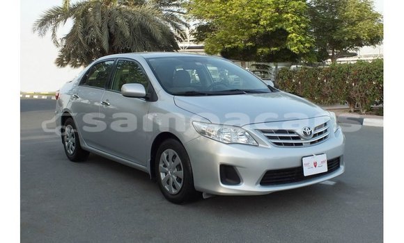 Buy Import Toyota Corolla Other Car in Import - Dubai in A'ana