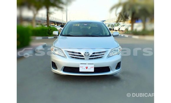 Acheter Import Voiture Toyota Corolla Autre à Import - Dubai, A'ana Acheter Import Voiture Toyota Corolla Autre à Import - Dubai, A'ana