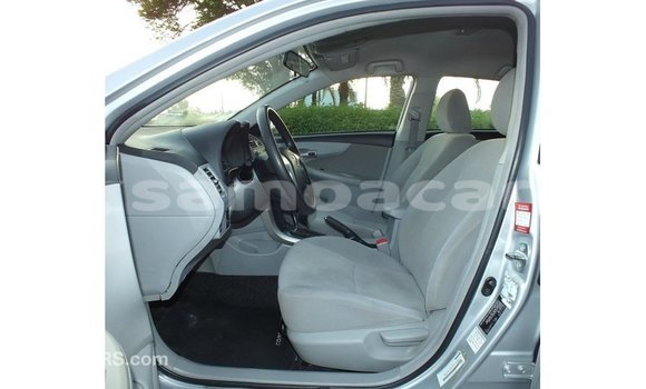 Acheter Import Voiture Toyota Corolla Autre à Import - Dubai, A'ana Acheter Import Voiture Toyota Corolla Autre à Import - Dubai, A'ana