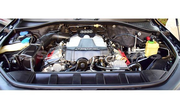 Acheter Import Voiture Audi Q7 Noir à Import - Dubai, A'ana Acheter Import Voiture Audi Q7 Noir à Import - Dubai, A'ana