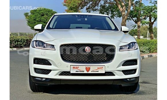 Acheter Import Voiture Jaguar F-Pace Blanc à Import - Dubai, A'ana Acheter Import Voiture Jaguar F-Pace Blanc à Import - Dubai, A'ana