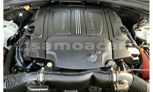 Acheter Import Voiture Jaguar F-Pace Blanc à Import - Dubai, A'ana Acheter Import Voiture Jaguar F-Pace Blanc à Import - Dubai, A'ana