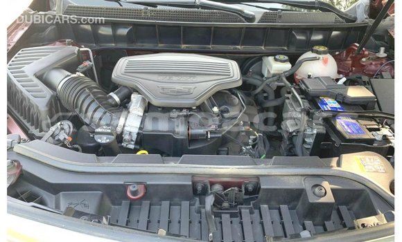 Buy Import Cadillac XT5 Red Car in Import - Dubai in A'ana Buy Import Cadillac XT5 Red Car in Import - Dubai in A'ana